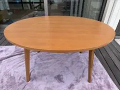 unico ALBERO ウニコ センターテーブル ローテーブルのサムネイル