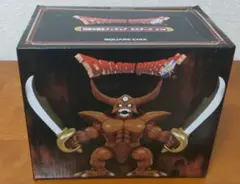 ドラゴンクエスト エスターク フィギュア　新品未開封