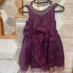 フォーマルワンピースドレス★発表会♩結婚式♡