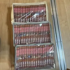 FAIRY TAIL全63巻セット売り