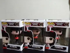 2026年最新】funko pop rocksの人気アイテム - メルカリ