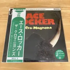 2025年最新】ace rocker クロマニヨンズの人気アイテム - メルカリ
