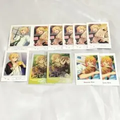 あんスタ ぱしゃっつ vol.5 action 仁兎なずな あんスタ ぱしゃっつ 第5弾 Action なずな - メルカリ