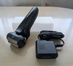 PanasonicラムダッシュリニアスムーサES-LA94メンズシェイバー - メルカリ