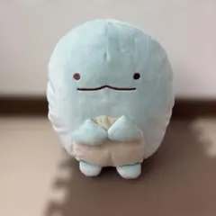 最終値下げ！すみっこぐらし とかげ？ Mサイズ サンエックス公式商品