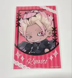 ブルーロック ファボテリア 天使と悪魔 士道龍聖 チェキ風カード