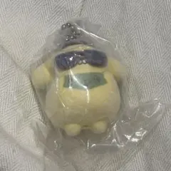 サンリオキャラクターズ　フロッキーマスコットスイング　ポムポムプリン　ガチャのサムネイル