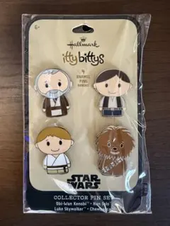 スター・ウォーズ Itty Bittys ピンセット