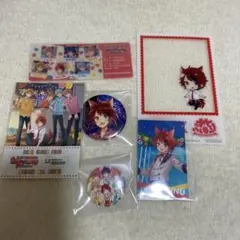 すとぷり過去グッズ