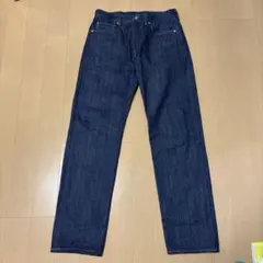 リーバイス 501 1963 501本限定 33 - メルカリ