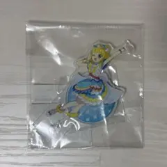 劇場版 アイカツ プリパラ カツパラ 南みれぃ アクスタ