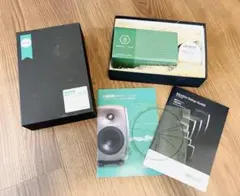 2026年最新】genelec モニタースピーカーの人気アイテム - メルカリ