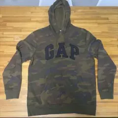 2026年最新】Gap 柄・デザイン：カモフラ(迷彩) メンズ パーカーの人気