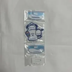 サンリオ ローソン ゆらゆらアクリルスタンド ポチャッコ