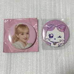 ME:I　ミーアイ　缶バッジ　29個セット ME:I ミーアイ 缶バッジ 29個セット - メルカリ