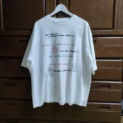 drug store's半袖Ｔシャツ