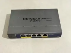 NETGEAR ProSAFE GS105PE ジャンク