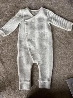 GAP⭐︎6〜12ヶ月　ロンパースカバーオール