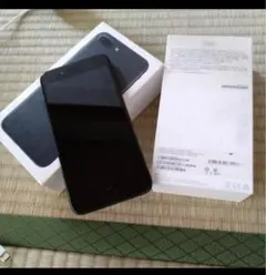 iPhone 7 pro Black 32 GB ジャンク品