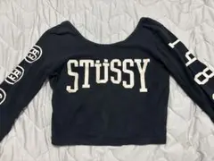 2026年最新】STUSSY 柄・デザイン：プリント（ロゴなど） レディース