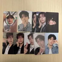 ジョンウ treasure