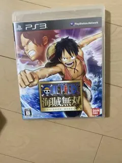 ワンピース 海賊無双 PS3