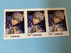 あんスタ TRIP ぱしゃっつ 大神晃牙