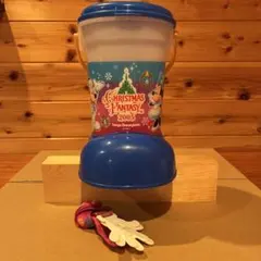 ディズニーポップコーンバック