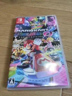 マリオカート8 デラックス Nintendo Switch