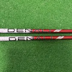 PROJECT X DENALI 60G HY 5.0 5.5 2本セットのサムネイル