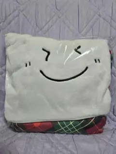 TWICE ダヒョン ポーチ付きブランケット READYTOBE 豆腐 トゥブ