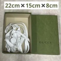 2026年最新】GUCCI ラッピング・包装の人気アイテム - メルカリ