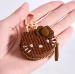 キーホルダー コインケース