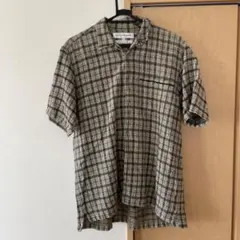 最終値下げ！中古品　COMME des GARÇONS shirtのサムネイル