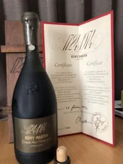 レミーマルタン - 未開栓 レミーマルタン 250周年  REMY MARTIN 1435985319a01100_1.jpg
