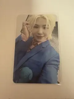 SEVENTEEN SPILL THE FEELS ウジ