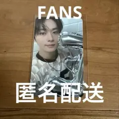 FANS限定トレカ　KARMA リノ