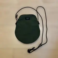 STANDARD SUPPLYスタンダードサプライ サコッシュ