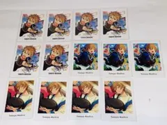 即購入⭕️あんさんぶるスターズ あんスタ ぱしゃっつ Ra*bits 真白友也