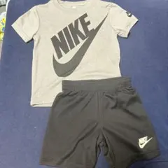 NIKE DRI-FIT セットアップ 98-104cm