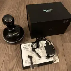 ＊MYTREX マイトレックス　HS-1808B ヘッドスパ / 充電式