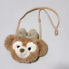 シェリーメイ ディズニー　ポシェット