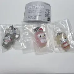 【未開封】Jochum めじるしアクセサリー2 3個セット