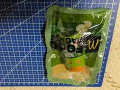 マクドナルド フードマグネット アップルパイ 未開封