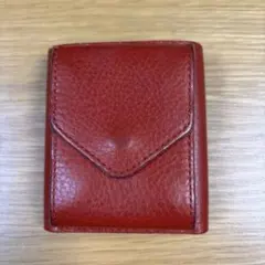 c*o様 Hender Scheme エンダースキーマ TRIFOLD WALLのサムネイル