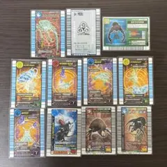 【まとめ売り】　昆虫王者ムシキング