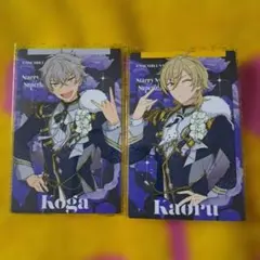 あんスタ スタフォニ 4th UNDEAD