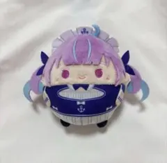 2025年最新】ホロライブ ふわコロりん 湊あくあの人気アイテム - メルカリ