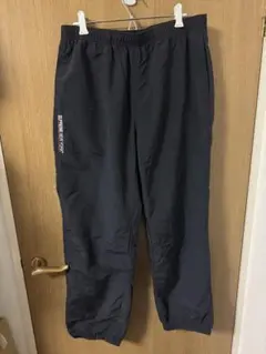 Supreme 22AW Warm Up Pantロゴ イージー ナイロンパンツ