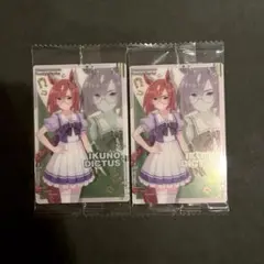 ウマ娘 イクノディクタス まとめ売り